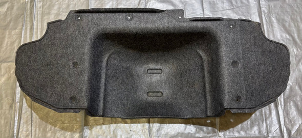 2000-2009 Honda S200 OEM Trunk Carpet Panel Set  /   HS009