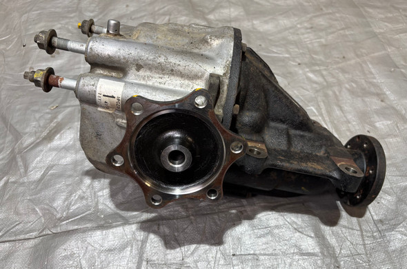 2000-2003 Honda S2000 AP1 Rear Differential / 4.10 / 144K HS009