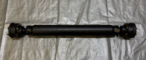 2000-2003 Honda S2000 AP1 OEM Drive Shaft w/ U Joints / 144K HS009