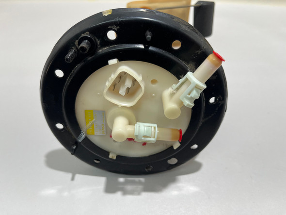 2000-2005 Honda S2000 OEM Fuel Pump w/ Hangar / 144K HS009
