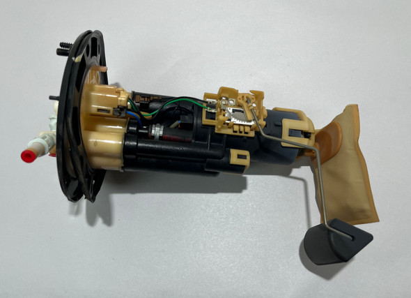 2000-2005 Honda S2000 OEM Fuel Pump w/ Hangar / 144K HS009