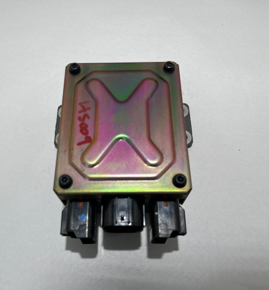 2000-2003 Honda S2000 Electronic Power Steering EPS Control Module / 39980S2AA01 /   HS009