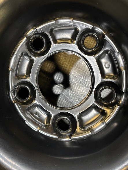 2000-2009 Honda S2000 OEM Spare Wheel / Tire /   HS009