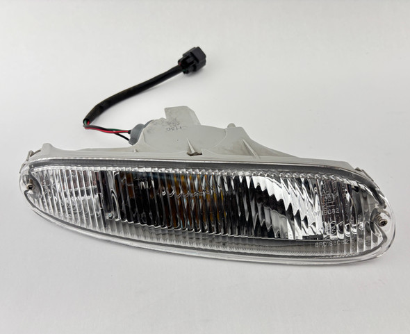 1990-1997 Mazda Miata Front Turn Signal Lights / Pair / OEM /   NA117