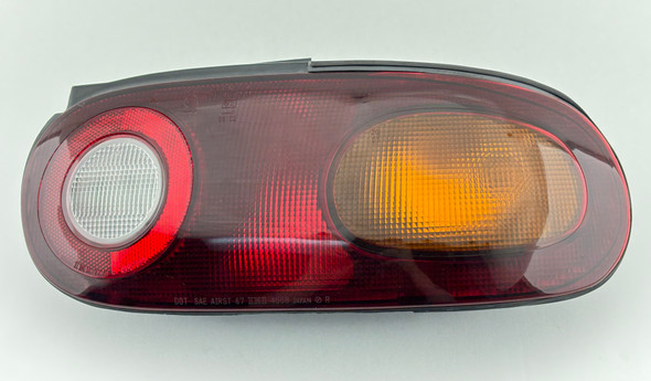 1990-1997 Mazda Miata Passenger Side Tail Light / OEM /   NA117