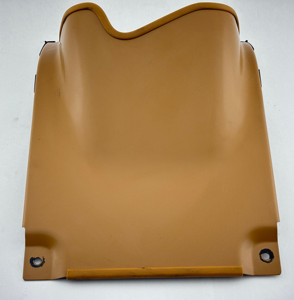 1994-1997 Mazda Miata Steering Column Cover Trim Panel / Tan /   NA117