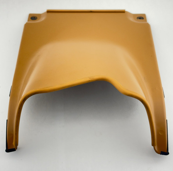 1994-1997 Mazda Miata Steering Column Cover Trim Panel / Tan /   NA117