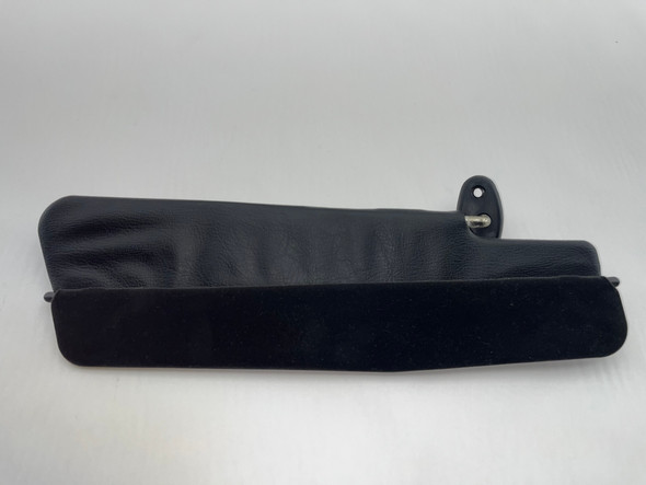 1990-1993 Mazda Miata OEM Folding Sun Visors / Pair / Fits 1990-2005 /   NA117