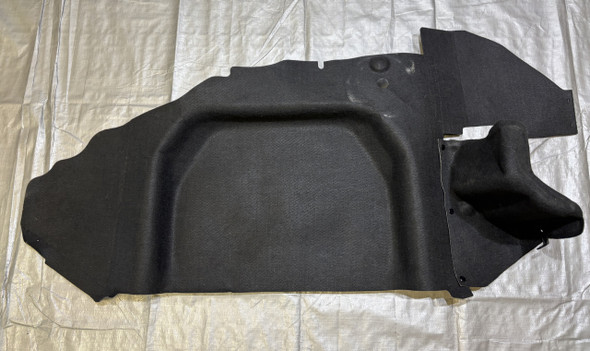 1990-1997 Mazda Miata Trunk Carpet Panel Set /   NA117