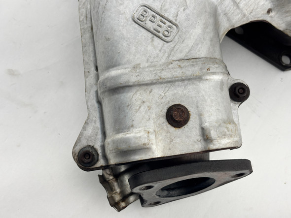 1994-1997 Mazda Miata OEM Exhaust Manifold w/ Heat Shield / 43K NA117