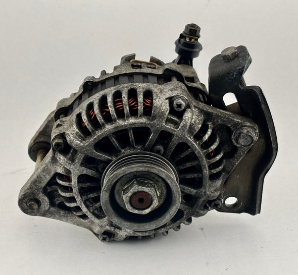1994-1997 Mazda Miata OEM Alternator w/ Pulley / Automatic / 43K NA117