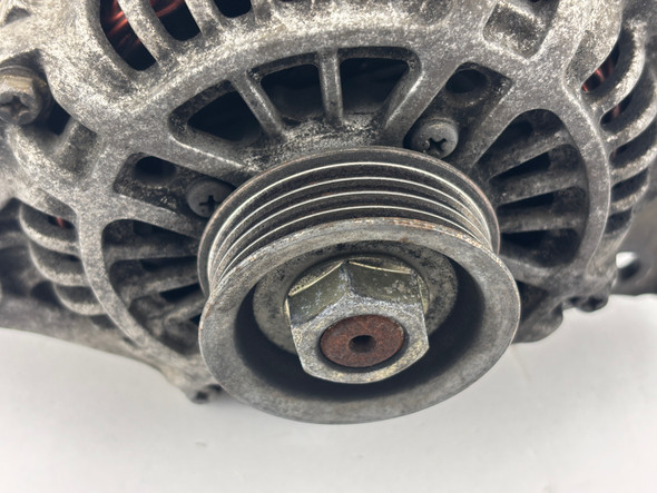 1994-1997 Mazda Miata OEM Alternator w/ Pulley / Automatic / 43K NA117