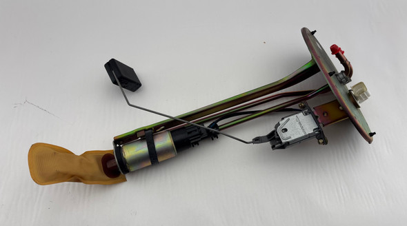 1994-1997 Mazda Miata OEM Fuel Pump Sending Unit / BPE8 / 43K NA117