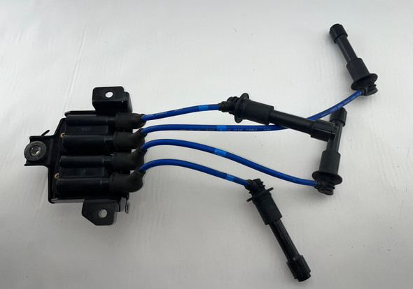 1994-1995 Mazda Miata 1.8l OEM Coil Pack / 4 Pin /   NA117