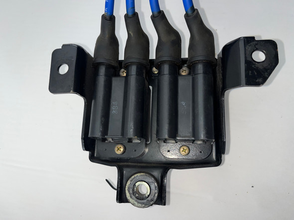 1994-1995 Mazda Miata 1.8l OEM Coil Pack / 4 Pin /   NA117