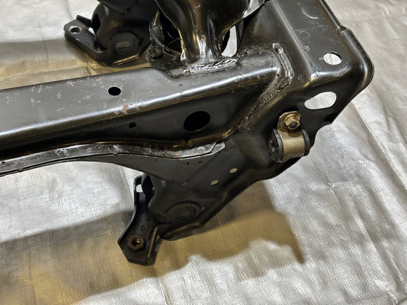 1992-1997 Mazda Miata OEM Rear Subframe Crossmember /   NA117