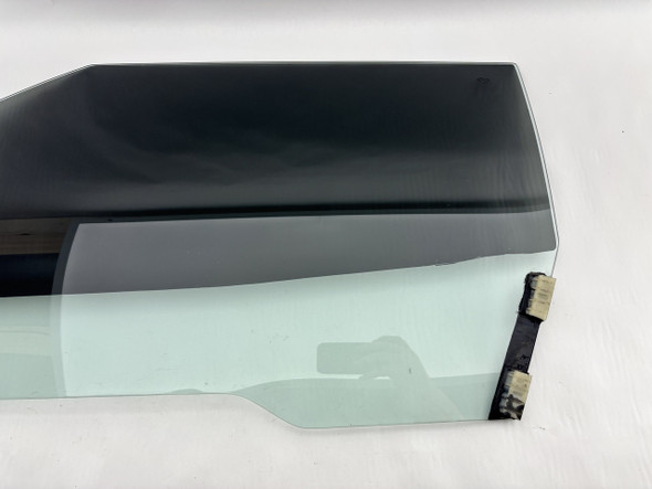 2010-2022 Lotus Evora Driver Side Door Window Glass / OEM /   LEV01