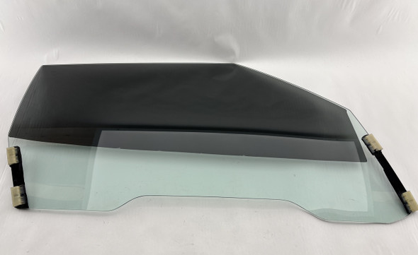 2010-2022 Lotus Evora Passenger Side Door Window Glass / OEM /   LEV01