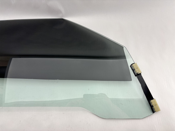 2010-2022 Lotus Evora Passenger Side Door Window Glass / OEM /   LEV01