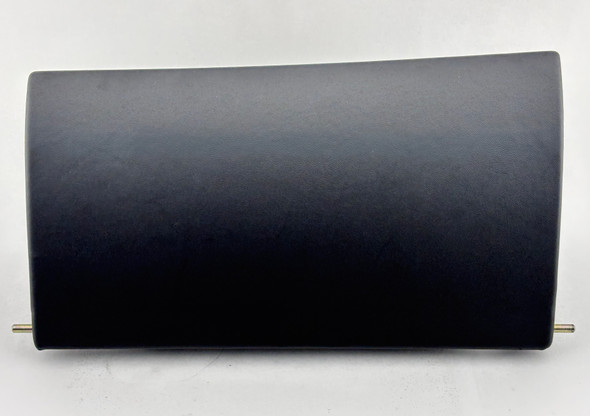 2010-2014 Lotus Evora Black Leather Glove Box Lid /   LEV01