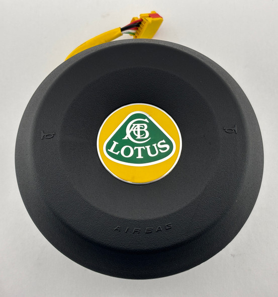 2010-2014 Lotus Evora OEM Driver Side Steering Wheel Air Bag SRS /   LEV01