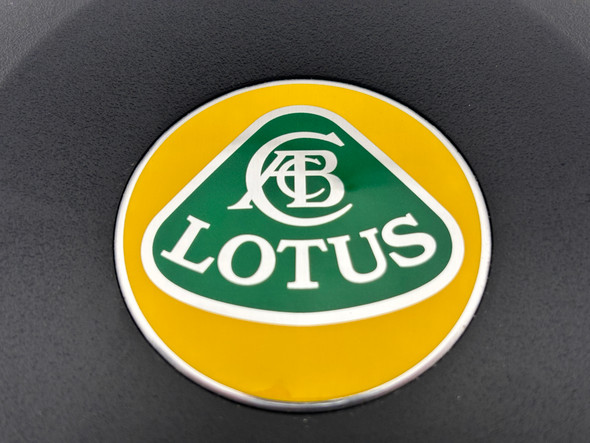 2010-2014 Lotus Evora OEM Driver Side Steering Wheel Air Bag SRS /   LEV01