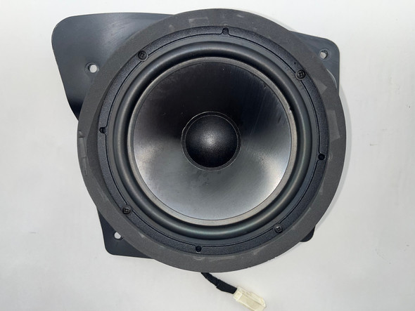 2010-2014 Lotus Evora Alpine Audio Door Speakers / Pair / A132M0159F /   LEV01