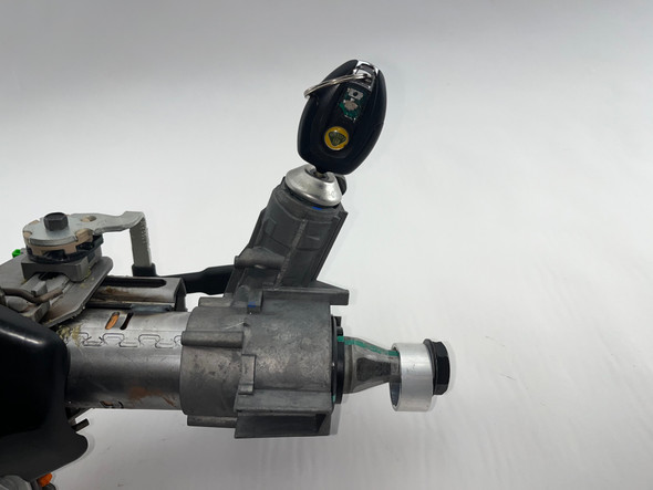2010-2022 Lotus Evora OEM Steering Column w/ Ignition Switch / Key /   LEV01