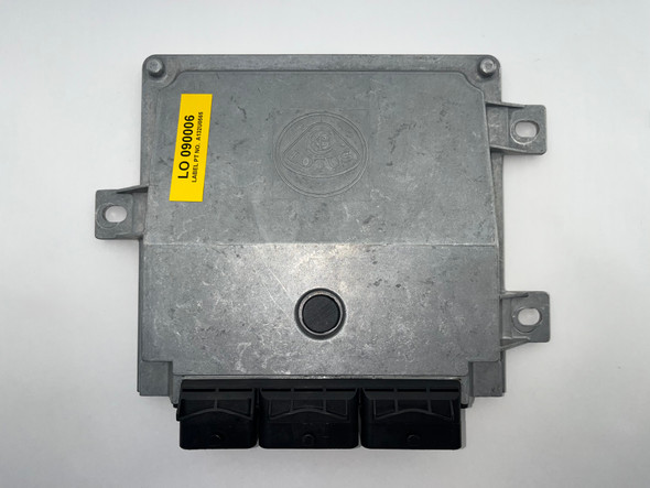 2010 Lotus Evora 3.5l V6 OEM Engine Control Module ECU / Manual / B132E0008F / 19K LEV01