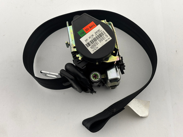 2010-2014 Lotus Evora Passenger Side Front Seat Belt / Pretensioner /   LEV01