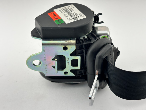 2010-2014 Lotus Evora Passenger Side Front Seat Belt / Pretensioner /   LEV01
