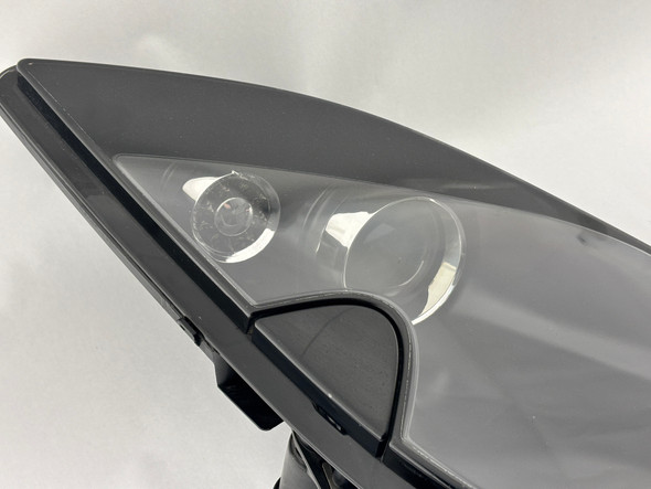 2010-2014 Lotus Evora Passenger Side Headlight /   LEV01