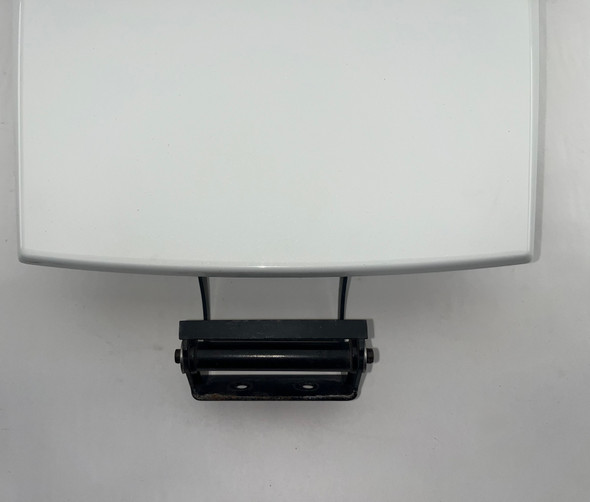 2010-2018 Lotus Evora Front Hood Access Panel / Cover / Aspen White  LEV01
