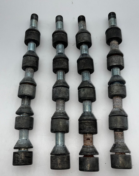2010-2022 Lotus Evora OEM Lug Bolts w/ Key / Set of 20 /   LEV01