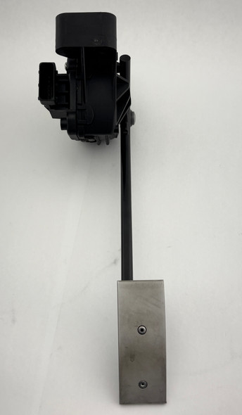 2010-2014 Lotus Evora S OEM Manual Pedal Assembly /   LEV01