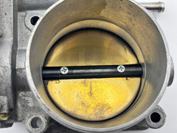 2010-2014 Lotus Evora S 3.5l OEM Throttle Body / 19K LEV01