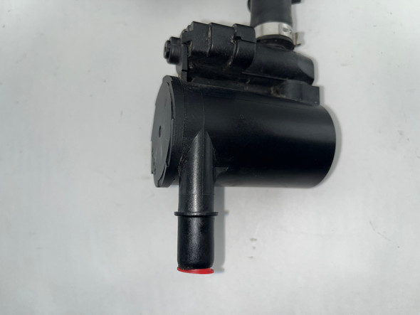 2010-2022 Lotus Evora 3.5l V6 OEM Fuel Vapor Charcoal Canistor / A132L6004F / 19K LEV01