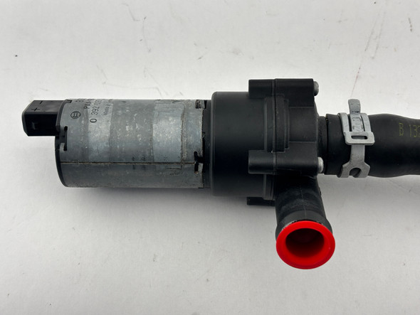 2010-2022 Lotus Evora Auxiliary Coolant Water Pump / 19K LEV01