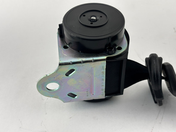 2010-2022 Lotus Evora OEM Passenger Side Rear Seat Belt /   LEV01