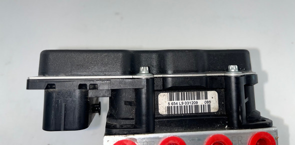 2010-2014 Lotus Evora OEM ABS Pump / Module / A132J0223S / 19K LEV01