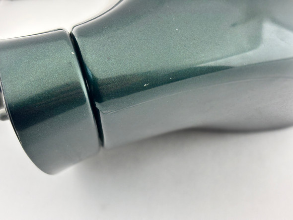 1999-2005 Mazda Miata Passenger Side Power Mirror  / Emerald Mica  NB276
