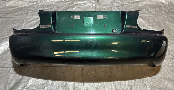 1999-2005 Mazda Miata Rear Bumper Cover  / Emerald Mica  NB276