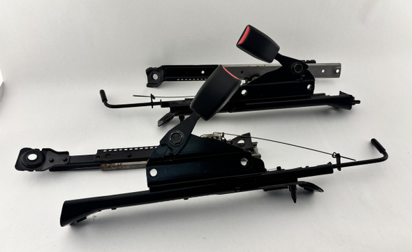 1999-2005 Mazda Miata Seat Rails / Pair  /   NB276