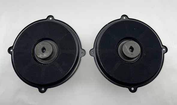 1999-2005 Mazda Miata Bose Audio Door Speakers / OEM  /   NB276