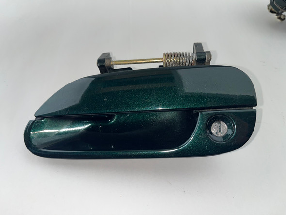 
1999-2000 Mazda Miata Ignition Switch w/ Key / Lock Set / Manual  /   NB276
