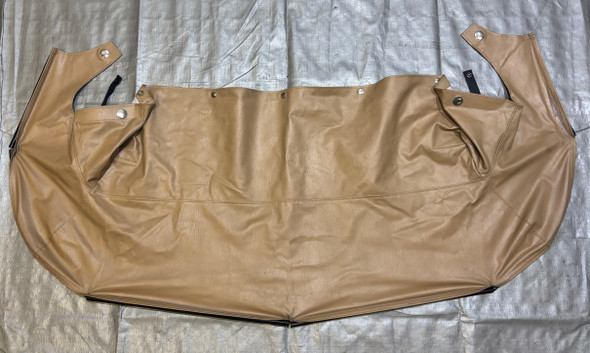 1999-2005 Mazda Miata Tonneau Cover / Soft Top Boot / Tan /   NB276