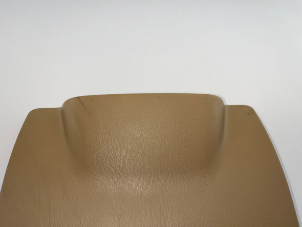 1999-2005 Mazda Miata Steering Column Cover Trim / Tan /   NB276