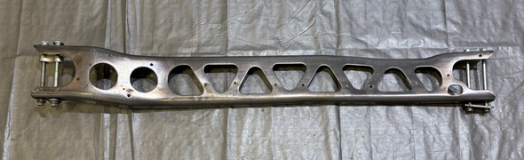 1999-2005 Mazda Miata Power Plant Frame PPF w/ Hardware / Manual  /   NB276