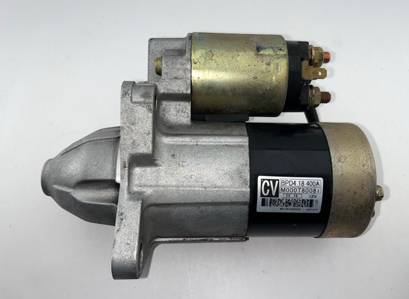 1999-2005 Mazda Miata OEM Starter Motor  / 36K NB276