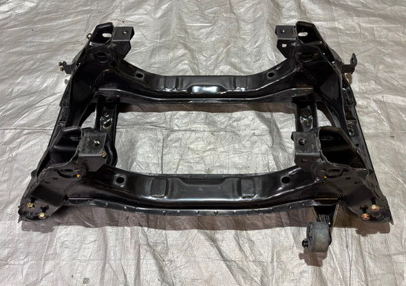 1999-2005 Mazda Miata Rear Subframe Crossmember  / 36K NB276